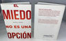El Miedo No Es Opción Berg Supera Temores Transforma Vida — imagen 3
