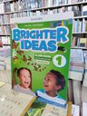 Brighter Ideas 1 - Class Book With Online Practice — imagen 3