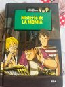 Misterio De La Momia - Los Tres Investigadores #3 Molino — imagen 2