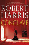 Cónclave, De Harris, Robert. Editorial Grijalbo, Tapa Blanda En Español — imagen 1