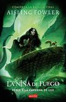La Niña De Fuego 3: Fénix Y La Caverna De Luz - Aisling Fowl — imagen 2