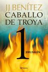 Caballo De Troya - Juan Josae Benaitez — imagen 2