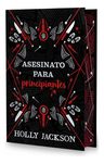 Asesinato Para Principiantes - Edición Especial De Holly Jac — imagen 2