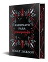 Asesinato Para Principiantes - Edición Especial De Holly Jac — imagen 1