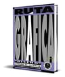 Libro Ruta Grafica, De Moy Santana, Antonio Jose Albertos. Editorial Barlin Libros, Tapa Blanda ( 2022) — imagen 1
