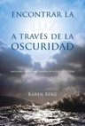 Encontrar La Luz A Través Oscuridad Zohar Guia Karen Berg — imagen 2