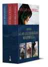 Libro Pack Guerreras Maxwell — imagen 2