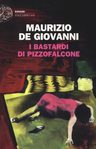 I Bastardi Di Pizzofalcone - Maurizio De Giovanni, Policial — imagen 6