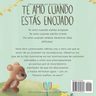 Te Amo Cuando Estás Enojado - Erin Winters, Libro Infantil — imagen 3
