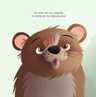 Te Amo Cuando Estás Enojado - Erin Winters, Libro Infantil — imagen 5