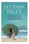 Lucinda Riley | Las Siete Hermanas (#1) — imagen 1