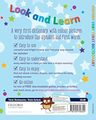 Oxford Very First Dictionary Diccionario Ilustrado Niños — imagen 4