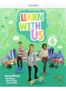 Learn With Us 6 - Class Book - Oxford — imagen 2