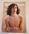 Revista Rolling Stone Fito Páez Vida, Su Obra Y Sus Palabra — imagen 3