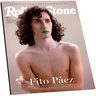 Revista Rolling Stone Fito Páez Vida, Su Obra Y Sus Palabra — imagen 7