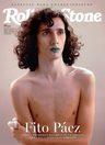 Revista Rolling Stone Fito Páez Vida, Su Obra Y Sus Palabra — imagen 8