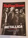 Revista Metallica- Especial Rolling Stone — imagen 3