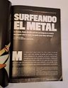 Revista Metallica- Especial Rolling Stone — imagen 4
