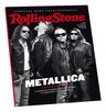 Revista Metallica- Especial Rolling Stone — imagen 7