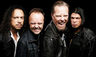 Revista Metallica- Especial Rolling Stone — imagen 9