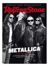 Revista Metallica- Especial Rolling Stone — imagen 1
