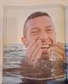Revista Rolling Stone Enero 2025 Coldplay — imagen 2