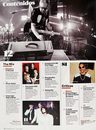 Revista Rolling Stone Enero 2025 Coldplay — imagen 7
