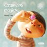 Caramelos Mágicos - Cuento Sobre La Amistad Y La Imaginación — imagen 2