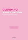 Libro Querida Yo Tenemos Que Hablar - Elizabeth Clapes — imagen 4