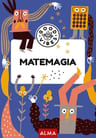Matemagia (good Vibes), De Navarro, ·ngels. Editorial Alma, Tapa Blanda En Español — imagen 2