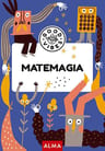Matemagia (good Vibes), De Navarro, ·ngels. Editorial Alma, Tapa Blanda En Español — imagen 1