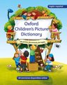Oxford Children's Picture Dictionary - Vocabulario Temático — imagen 1
