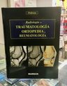 Pedrosa Radiología En Traumatología Ortopedia Y Reum, De Pedrosa Cesar. Editorial Marb{an En Español — imagen 2