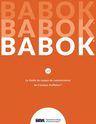 Guía Babok® - Análisis De Negocios - En Francés — imagen 1