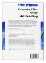 Libro Vivir Del Trading Alexander Elder Valor Tapa Blanda — imagen 2