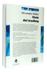 Libro Vivir Del Trading Alexander Elder Valor Tapa Blanda — imagen 3