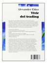 Libro Vivir Del Trading Alexander Elder Valor Tapa Blanda — imagen 5