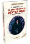 El Caso De Charles Dexter Ward Y Otros Relatos H.p Lovecraft — imagen 6