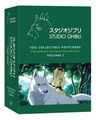 Tarjetas Postales Studio Ghibli Vol 2 Final Frames 1984-2023 — imagen 2