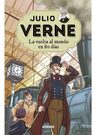La Vuelta Al Mundo En 80 Días - Julio Verne, Edición Molino — imagen 6