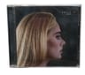 Cd Adele - 30 Y Sellado Obivinilos Estándar — imagen 2