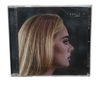 Cd Adele - 30 Y Sellado Obivinilos Estándar — imagen 6