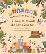 El Mágico Mundo De Los Números - Fei Liu Y Wanting Li — imagen 1