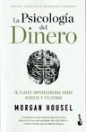 Psicologí Del Dinero: 18 Claves Imperecederas Booket — imagen 1