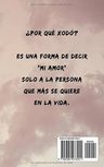 Xodó - Libro De Amor Y Sentimientos, Jairo Guerrero — imagen 2