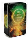 The Harmony Tarot Deck - Conexión Espiritual Y Naturaleza — imagen 2