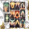 The Harmony Tarot Deck - Conexión Espiritual Y Naturaleza — imagen 5