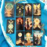 The Harmony Tarot Deck - Conexión Espiritual Y Naturaleza — imagen 7