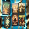 The Harmony Tarot Deck - Conexión Espiritual Y Naturaleza — imagen 9