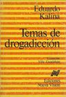 Temas De Drogadicción - Eduardo Kalina, Adicciones Y Salud — imagen 2